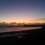 Renove Face Avec Balcon Au Centre Plage, Proche Commerces - D'olonne - Fr-1-92-748 公寓 莱萨布勒-多洛讷