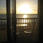 Renove Face Avec Balcon Au Centre Plage, Proche Commerces - D'olonne - Fr-1-92-748 公寓 *