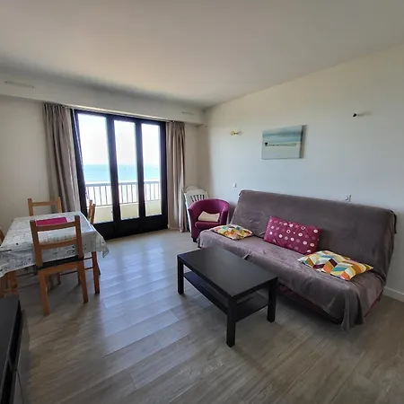 Renove Face Avec Balcon Au Centre Plage, Proche Commerces - D'olonne - Fr-1-92-748 * Les Sables-dʼOlonne